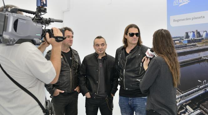 p campanie veolia pentru viitorul planetei