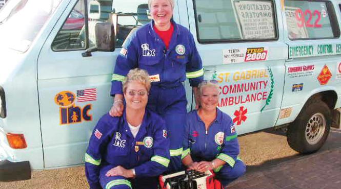 un centru de salvare pentru namibieni construit de arafat din desert