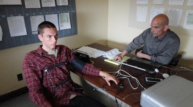 video condamnat pentru ca stia minciuna perfecta