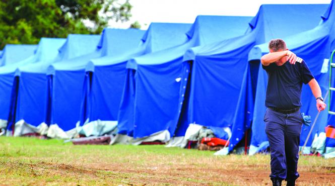 autoritatile sunt in ceata dupa jai