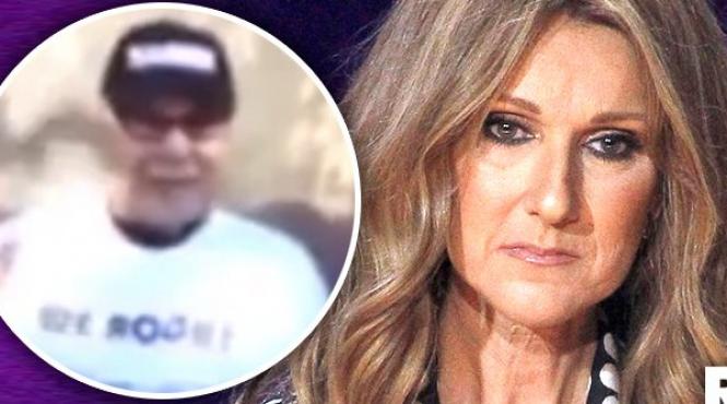 celine dion se pregateste sufleteste pentru cel mai groaznic moment din viata ei