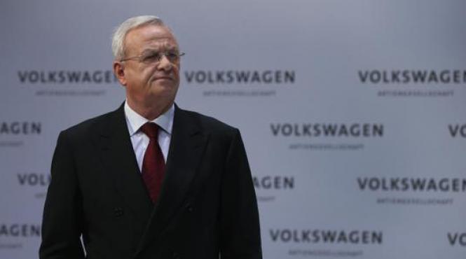 fostul director general al volswagen martin winterkorn ar putea fi compensat cu 60 milioane de euro