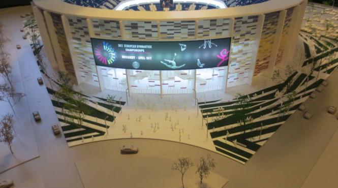 gazduirea europenelor din 2017 blocata in instanta