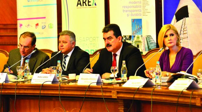 incalzirea centralizata reabilitata cu vorbe de autoritati