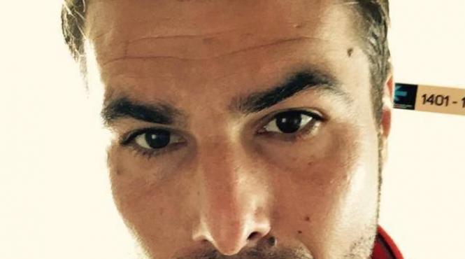 adrian mutu a fost prezentat in sfarsit in india