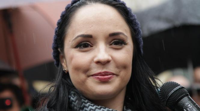 andreea marin a vorbit despre sarcina