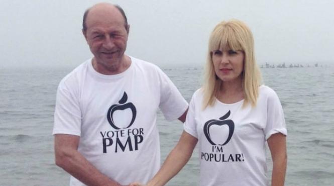 partidul lui basescu aproape de faliment pmp nu mai are bani de chirie