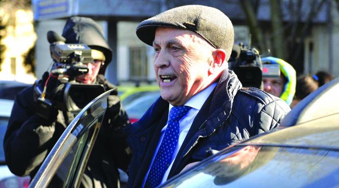 bolnavi de coruptie simulanti sau suferinzi