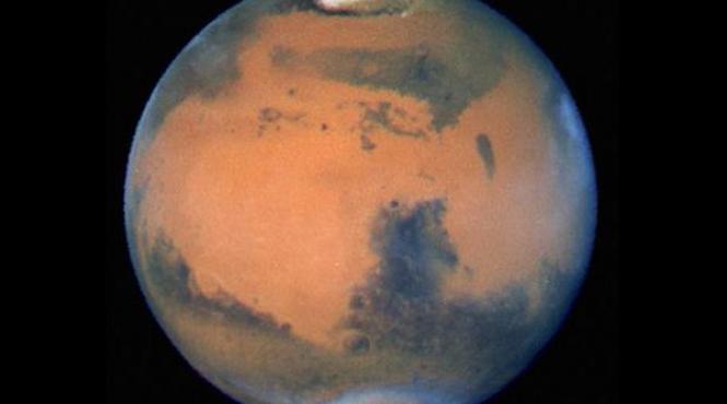 alerta nasa va comunica descoperiri majore despre marte