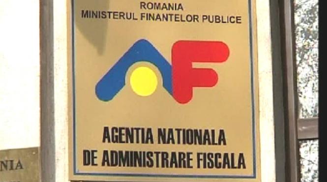 anaf vrea sa si construiasca un sediu nou