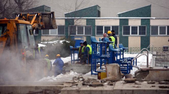 mai multe companii din domeniul gazelor amendate de consiliul concurentei pentru intelegeri anticoncurentiale