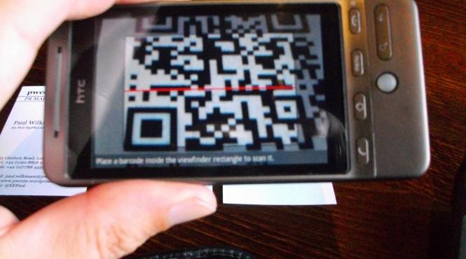 se introduce eticheta electronica