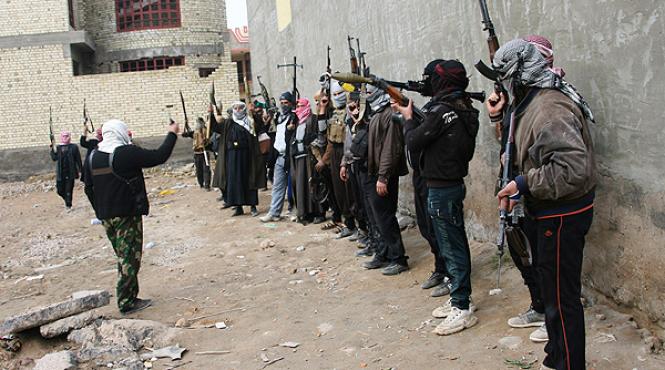 stratfor nu exclude o lovitura militara de stat in irak