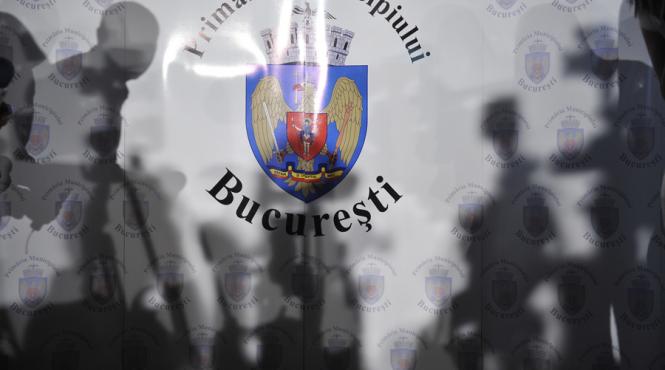 4 directori din subordinea primariei capitalei au fost destituiti