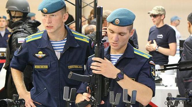 in rusia se recruteaza voluntari doritori sa lupte in siria