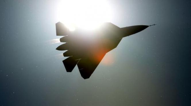 rusia a cerut avioanelor militare americane sa paraseasca spatiul aerian sirian