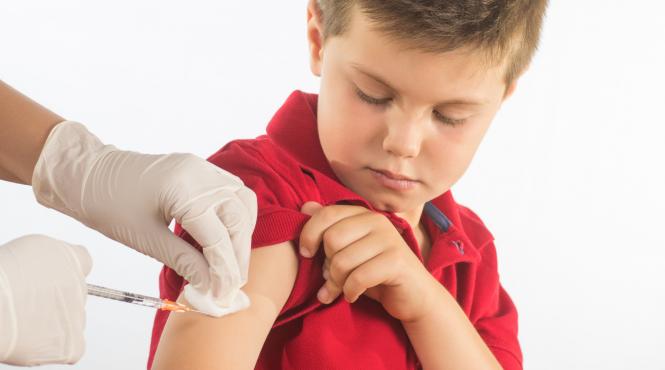 vaccinare obligatorie pentru inscrierea la scoala