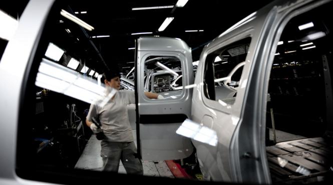 creste numarul de inmatriculari de autoturisme dacia in franta