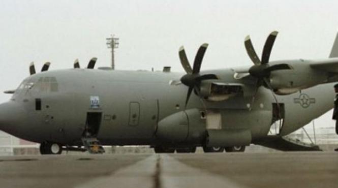 11 morti in urma prabusirii unui avion militar american in afganistan