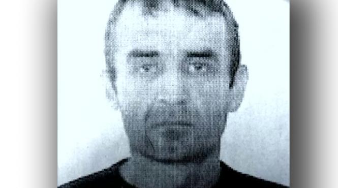 barbatul din vaslui care si a ucis sotia si ranit fiica a fost localizat