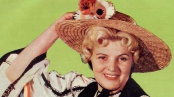 cum a dorit doamna muntilor sa fie fie inmormantata