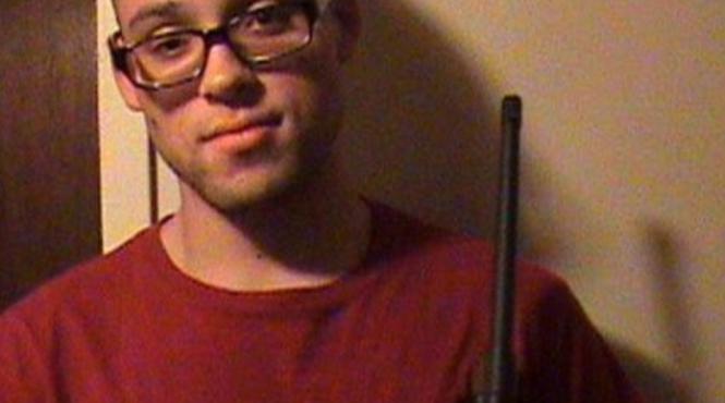 detalii socante despre autorul atacului armat de la universitatea din oregon identitatea lui a iesit la iveala