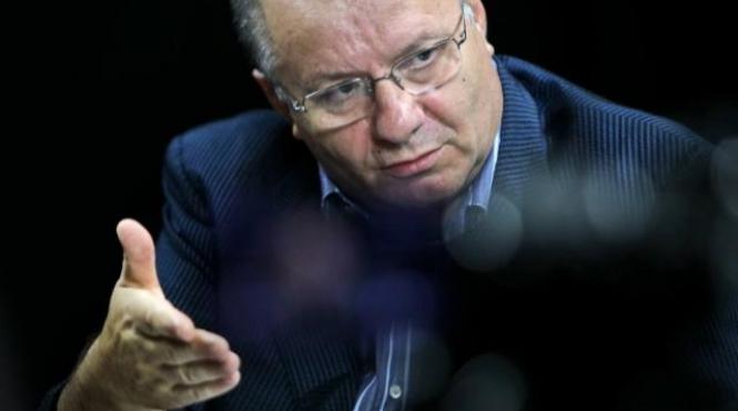 omul de afaceri georgica cornu in arestul ipj mehedinti