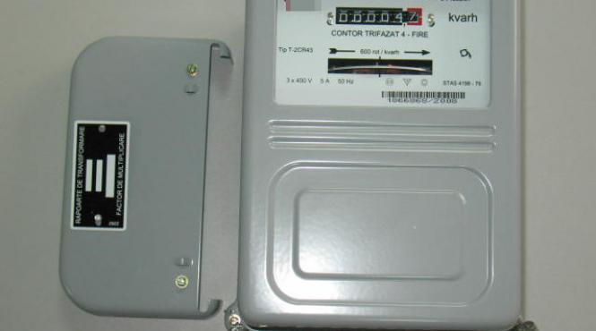 investigatie pe piata contoarelor electrice consiliul concurentei suspecteaza trucarea licitatiilor