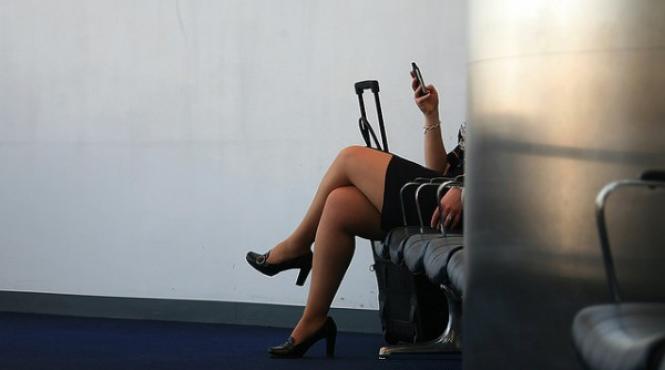 cum isi rotunjea veniturile o stewardesa