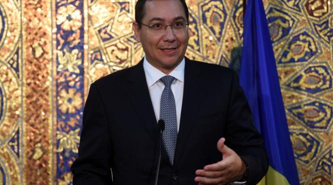 victor ponta impresionat dupa ce a vizitat zona istorica a raului iordan