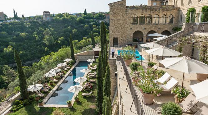 cum arata un legendar hotel din franta dupa ce a fost restaurat