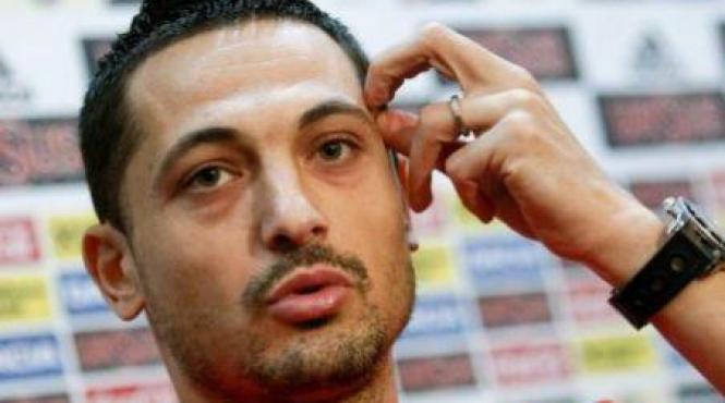 mirel radoi a inceput cursurile scolii de antrenori de la chisinau