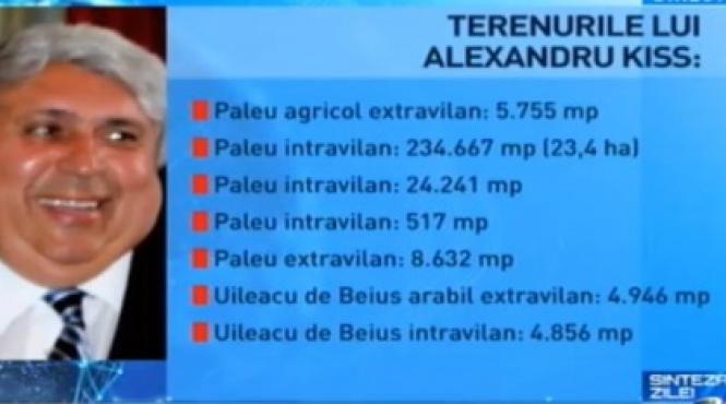 sinteza zilei politicianul roman cu cea mai nesimtita avere e angajat la stat dar invarte zeci de milioane de euro