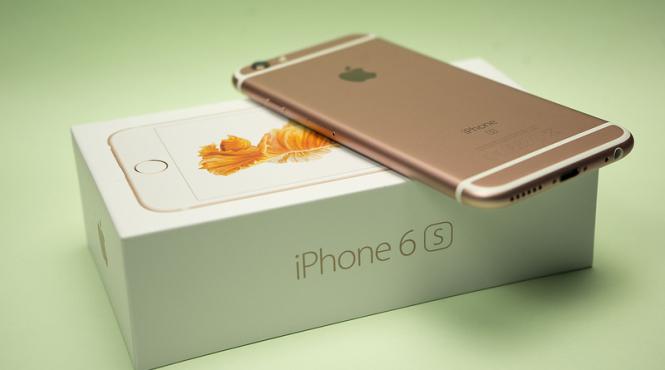 iphone 6s un smartphone foarte bun cu o baterie incredibil de slaba