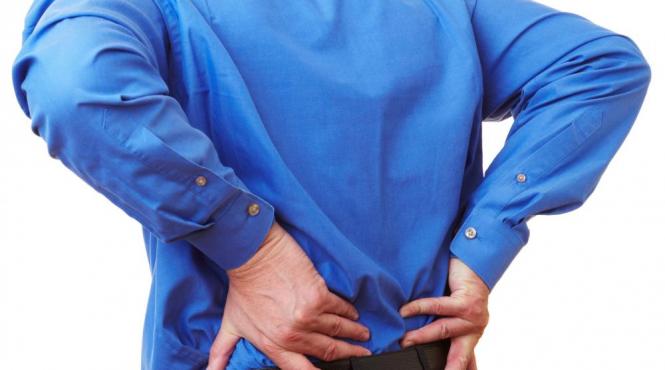 te a tras curentul probabil esti prea stresat