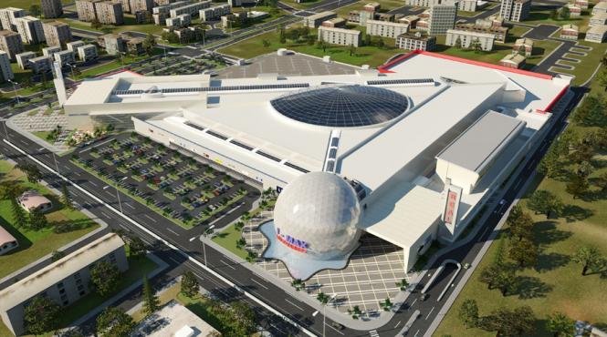 firma care detine afi mall cotroceni trimisa in judecata pentru o evaziune de 4 6 milioane euro