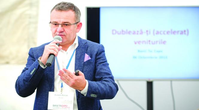 de la simplu trecator la investitor educatie finaciara in strada