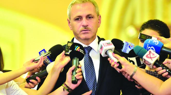 legea anti bancuri a lui dragnea luata in serios si votata de senat