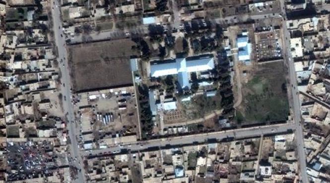 wikilieaks recompensa de 50 000 de dolari pentru imagini video cu avionul care a bombardat spitalul din kunduz