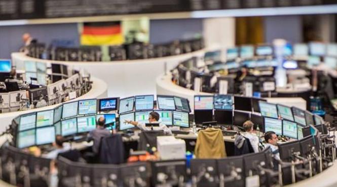 dieselgate actiunile volkswagen in crestere pe fondul unor achizitii masive venite din partea unui cumparator misterios