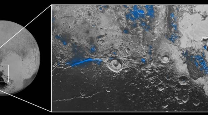 nasa mai face o descoperire istorica exista apa si pe planeta pluto