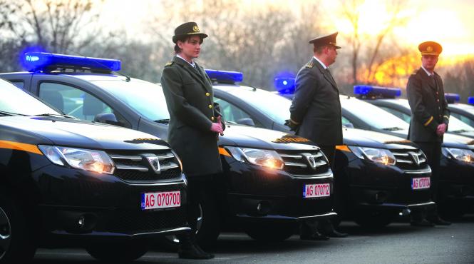 o amenda pentru fiecare