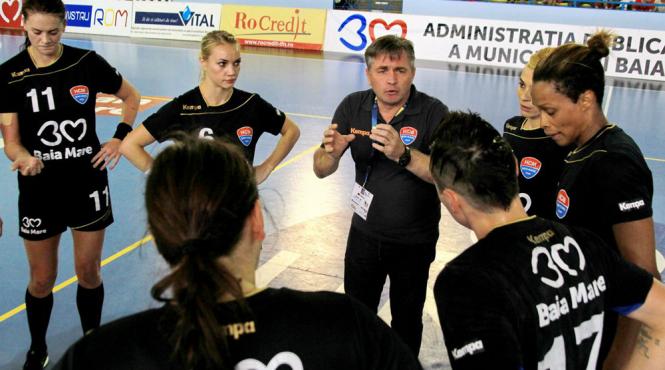 primaria baia mare a acordat 2 1 milioane lei echipelor hcm si hcm minaur