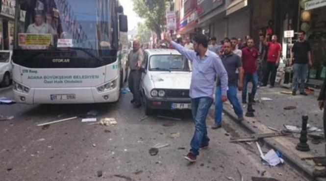 86 de morti in atentatul din ankara