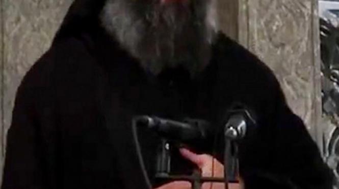 liderul isil ar fi scapat din atacul aerian al irakului