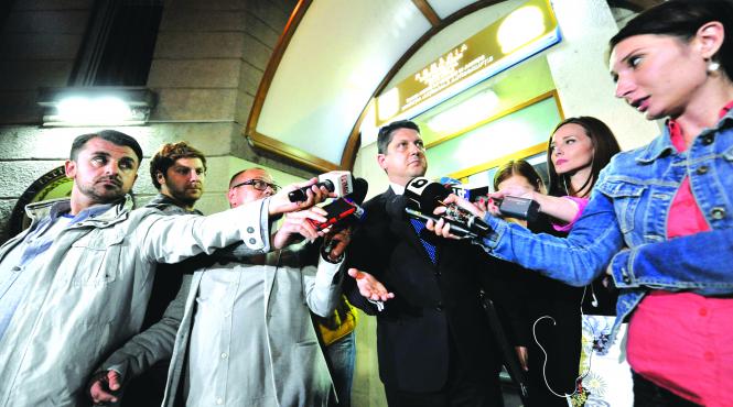 dosare uitate in sertare inca se cauta vinovatii