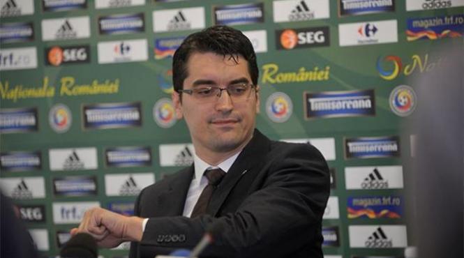euro 2016 romania italia primul amical de lux confirmat de razvan burleanu