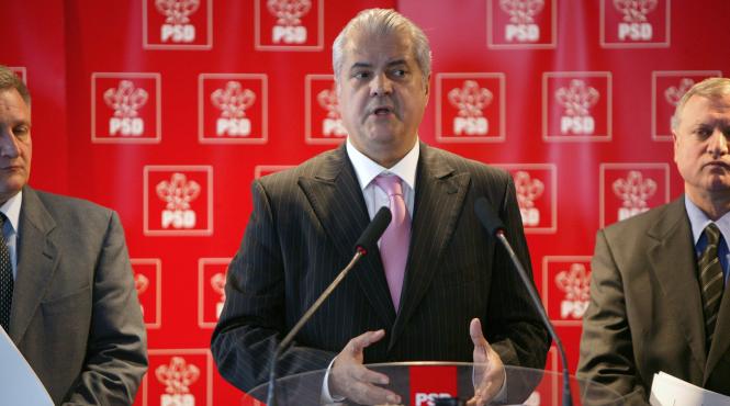 partidele la plebicist si alegerile interne