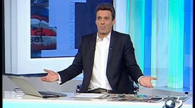 mircea badea cand vezi asta iti dai seama ca e ceva in neregula cu specia