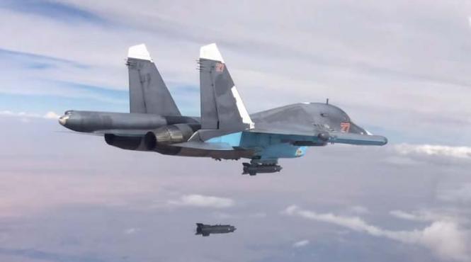 rusii ar putea sa isi suspende operatiunile daca armata siriana nu se va dovedi eficienta